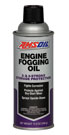 Engine Fogging Oil (FOG) 